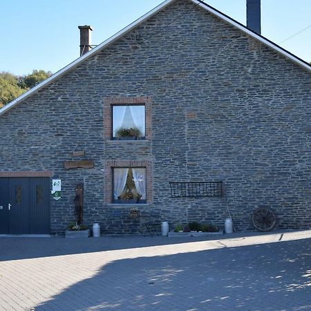 La Cle Des Champs Villa Bertogne Екстериор снимка