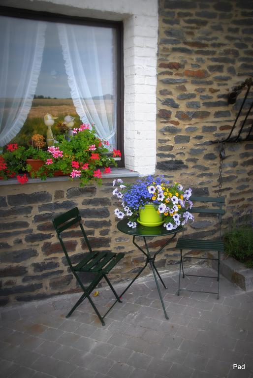 La Cle Des Champs Villa Bertogne Екстериор снимка