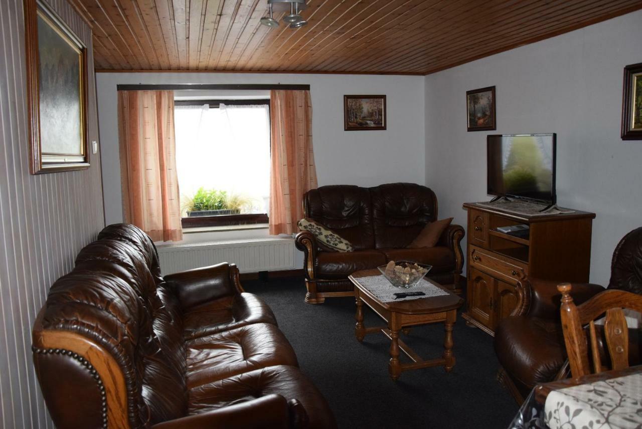 La Cle Des Champs Villa Bertogne Екстериор снимка