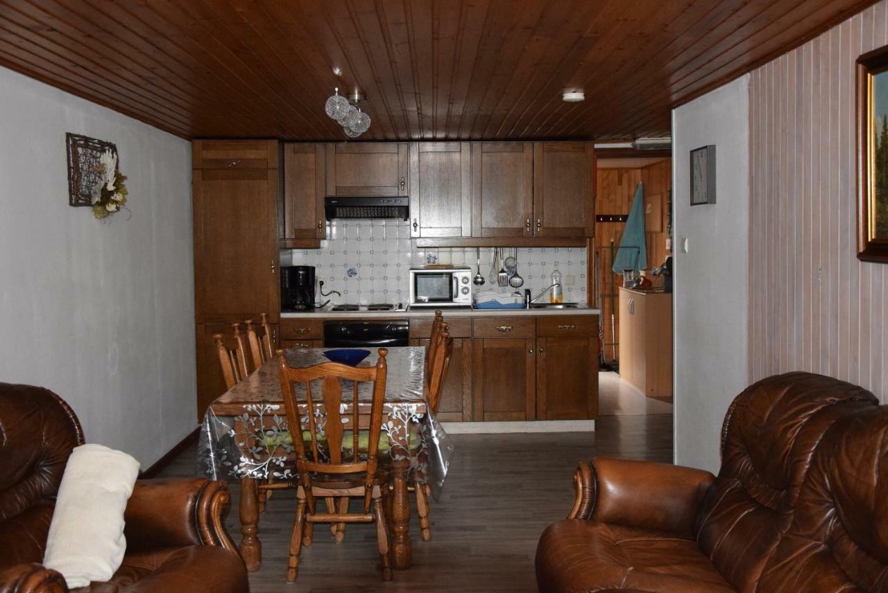 La Cle Des Champs Villa Bertogne Екстериор снимка