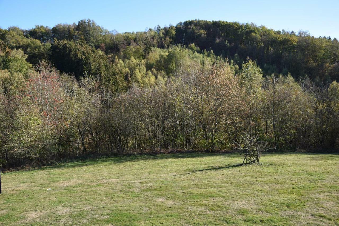 La Cle Des Champs Villa Bertogne Екстериор снимка