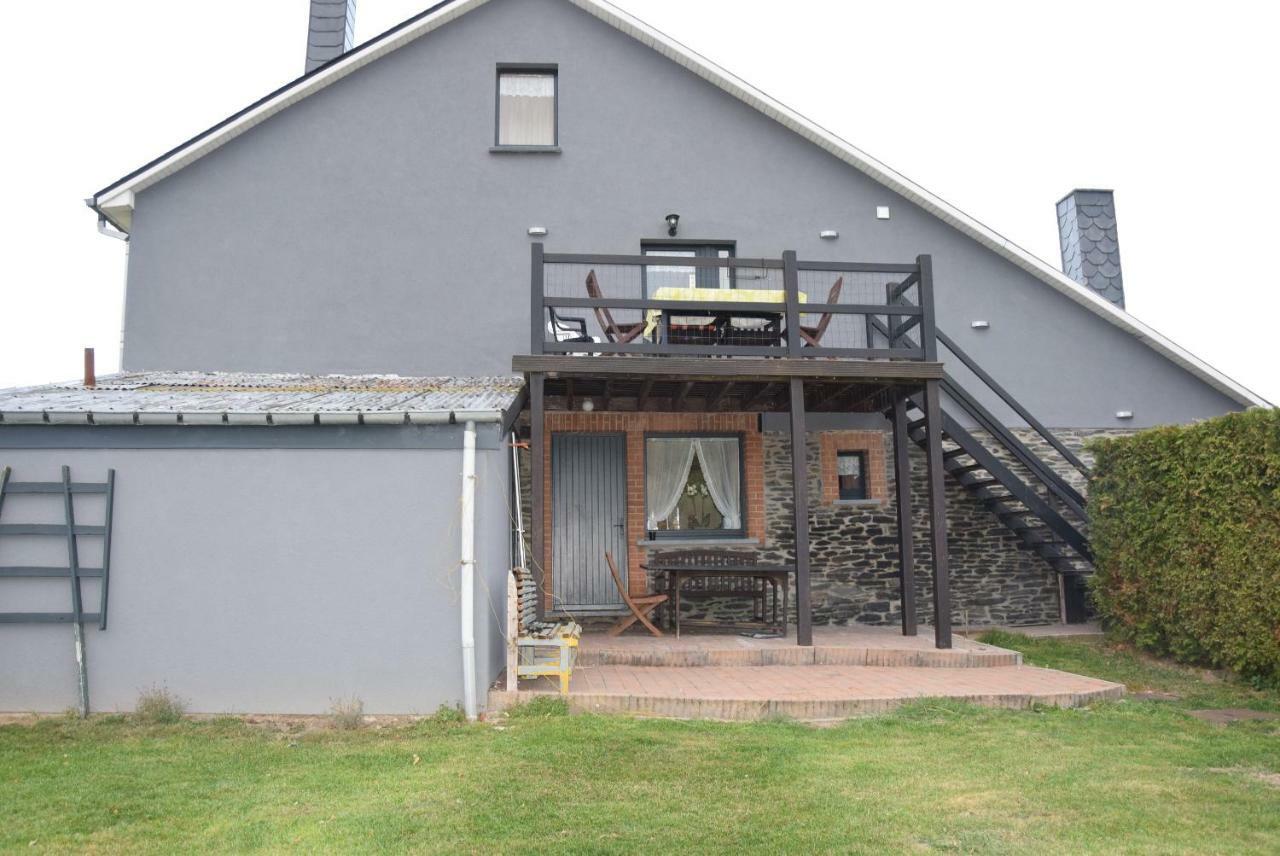 La Cle Des Champs Villa Bertogne Екстериор снимка