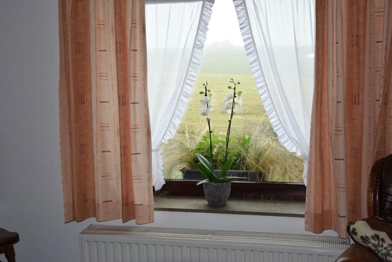 La Cle Des Champs Villa Bertogne Екстериор снимка